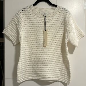 PINCH Sweater Top